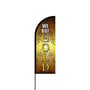 We Buy Gold and Silver Flag