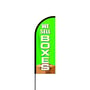 We Sell Boxes Flags for Business