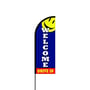 Parking Flag
