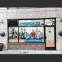 Custom Window Cling - Window Decals for Business