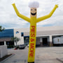 Custom Inflatable Tube Man - Blow Up Dancing Man