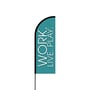 Celebration / Event Party Flags