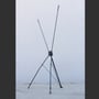 X-Banner Stand, Standard (23.5