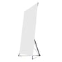 X-Banner Stand, Standard (23.5