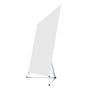 X-Banner Stand, Premium (36.5W