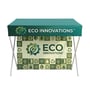 Z Canopy Tent - Custom Printed Canopy