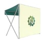 Z Canopy Tent - Custom Printed Canopy
