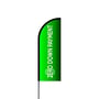 Down Payment Flags