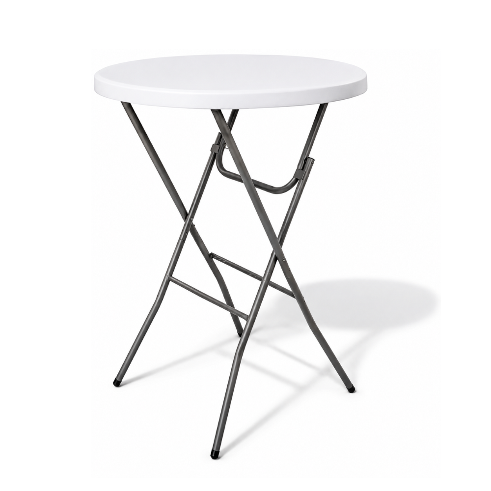 Canix Lite Table for Custom printed Stretch Fabric Cover