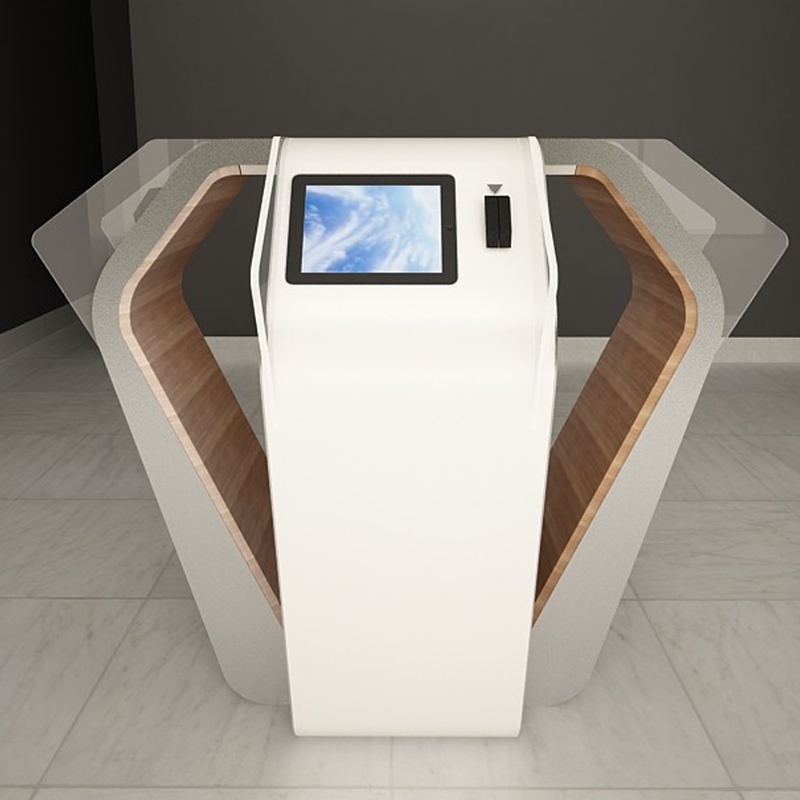 Indoor Digital Kiosk - Customized