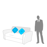 Custom Branded Furnishings
