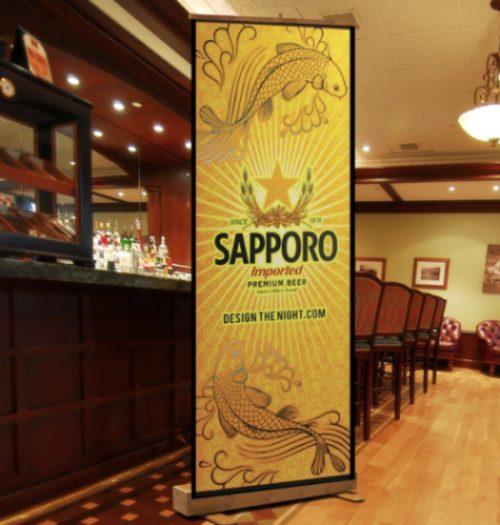 Tips For How To Incorporate Signage Into Your Marketing Plan.