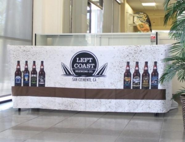 A Guide to Custom Table Covers (and How to Use Them).