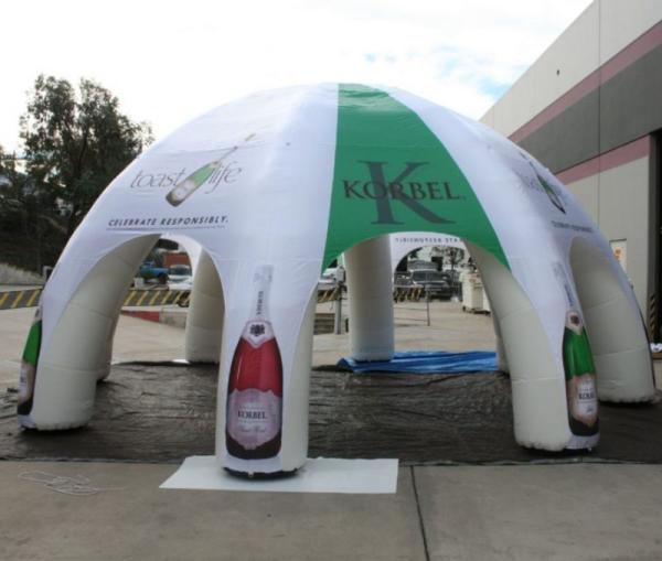 6 Things You Might Not Know About Event Tents.