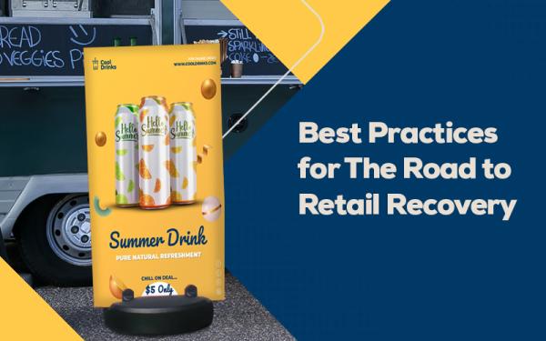 Best Practices for The Road to Retail Recovery