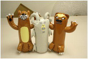 9 Creative Uses for Sealed Inflatables.