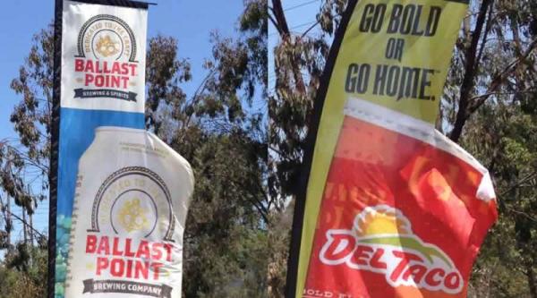 Which Flag or Banner is Right for Your Business?