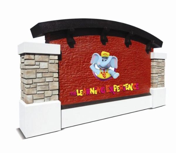 8 Reasons Why Signage Matters.