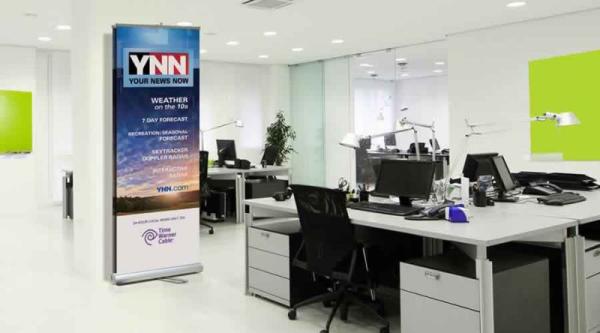 A Guide to Retractable Banners.