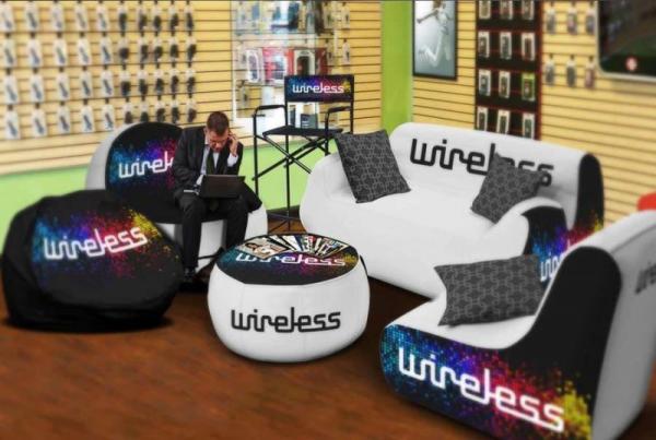 What Type of Branded Furniture is Best For Your Business?