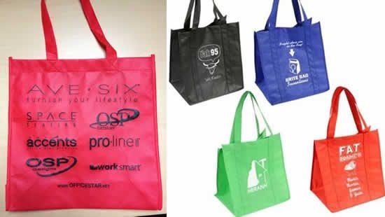 6 Ways that Custom Tote Bags Can Boost Your Business.