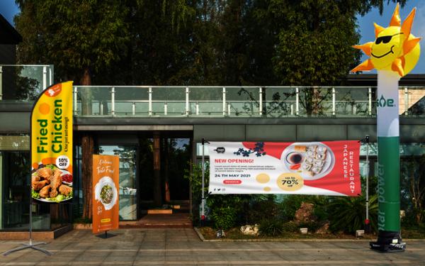 Local Marketing Hacks To Stay Ahead Of The Competition In 2021