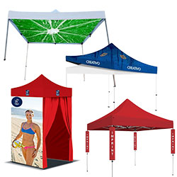 Canopy Tents