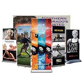 Retractable Banners