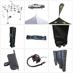 Tent Accessories